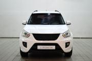 Chery Tiggo (T11) I Рестайлинг (FL) Сургут  - изображение 22