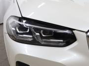 BMW X3 III (G01) Рестайлинг Москва  - изображение 54