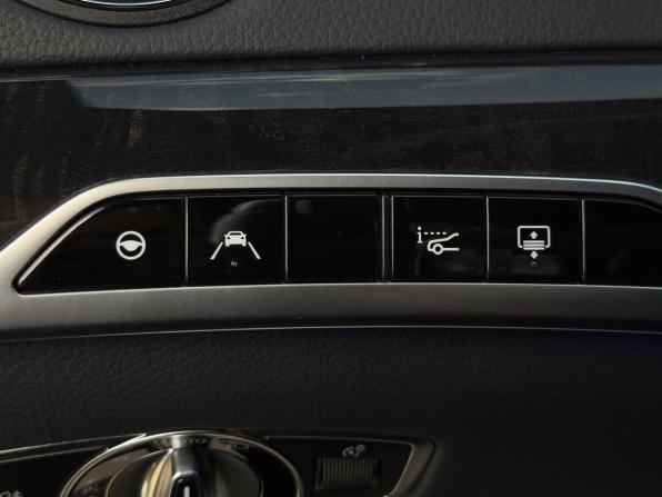 Mercedes-Benz S-Класс VI (W222 C217) Рестайлинг с пробегом 2019 года, цена 7 000 000 рублей, 81797 км, седан, Автокод Объявления