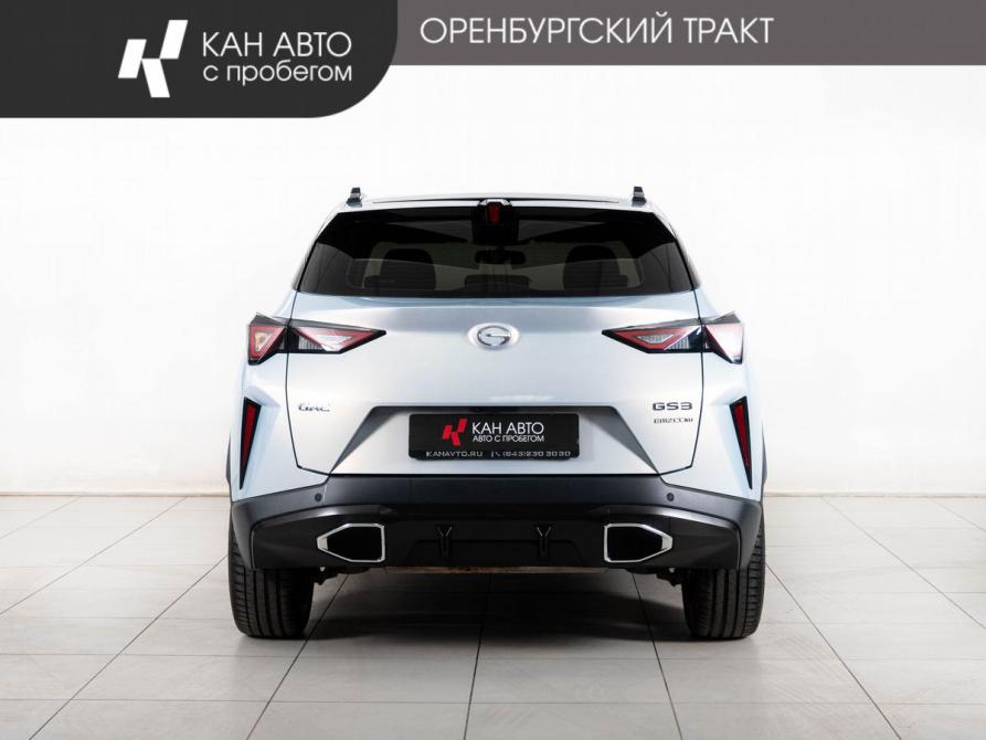 GAC GS3 Казань  - изображение 4