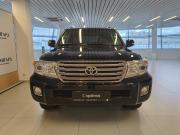 Toyota Land Cruiser 200 Series Рестайлинг 1 Санкт-Петербург  - изображение 27