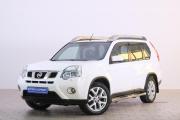 Nissan X-Trail II Рестайлинг Омск  - изображение 28