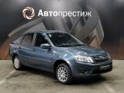 Lada (ВАЗ) Granta I Ставрополь  - изображение 23
