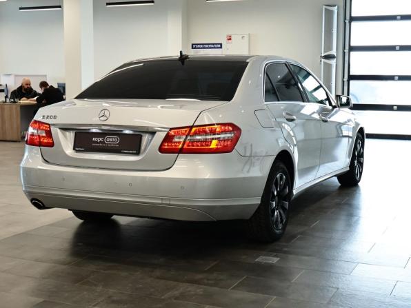 Mercedes-Benz E-Класс IV (W212 S212 C207) с пробегом 2013 года, цена 1 580 000 рублей, 134849 км, седан, Автокод Объявления