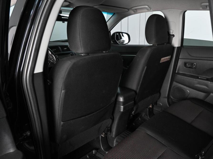Mitsubishi Outlander Sport I Рестайлинг 2 Ростов-на-Дону  - изображение 11