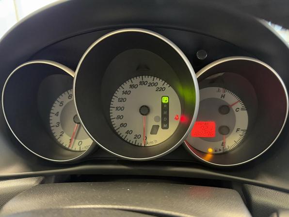 Mazda 3 I (BK) Рестайлинг с пробегом 2008 года, цена 697 000 рублей, 188000 км, седан, Автокод Объявления
