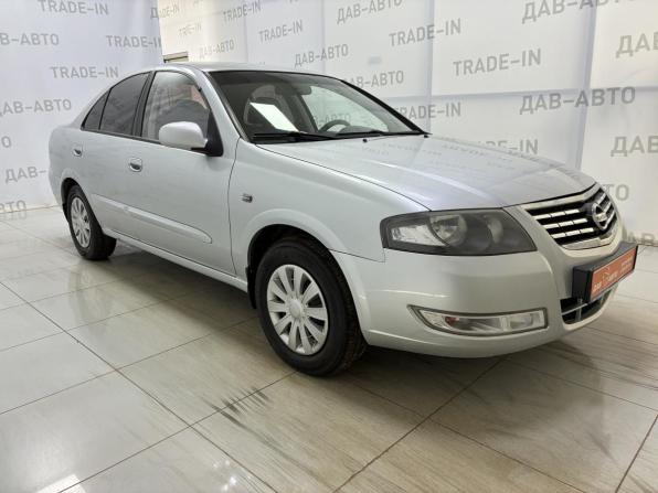 Nissan Almera Classic I с пробегом 2011 года, цена 550 000 рублей, 187000 км, седан, Автокод Объявления