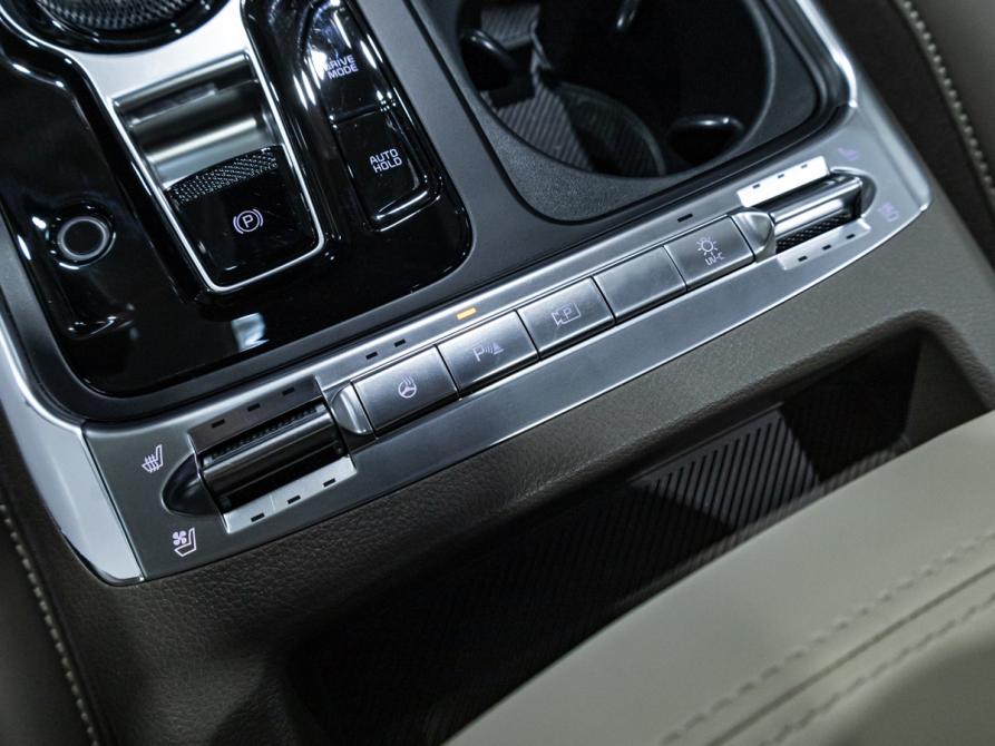 Kia Carnival IV Рестайлинг Санкт-Петербург  - изображение 23
