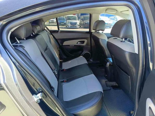 Chevrolet Cruze I Рестайлинг с пробегом 2014 года, цена 892 000 рублей, 236300 км, седан, Автокод Объявления