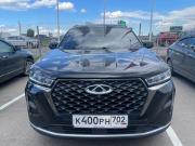 Chery Tiggo 7 Pro Max I Уфа  - изображение 11