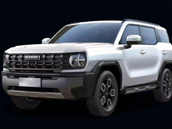 Haval H3 I с пробегом 2026 года, цена 2 699 000 рублей, 1 км, внедорожник, Автокод Объявления