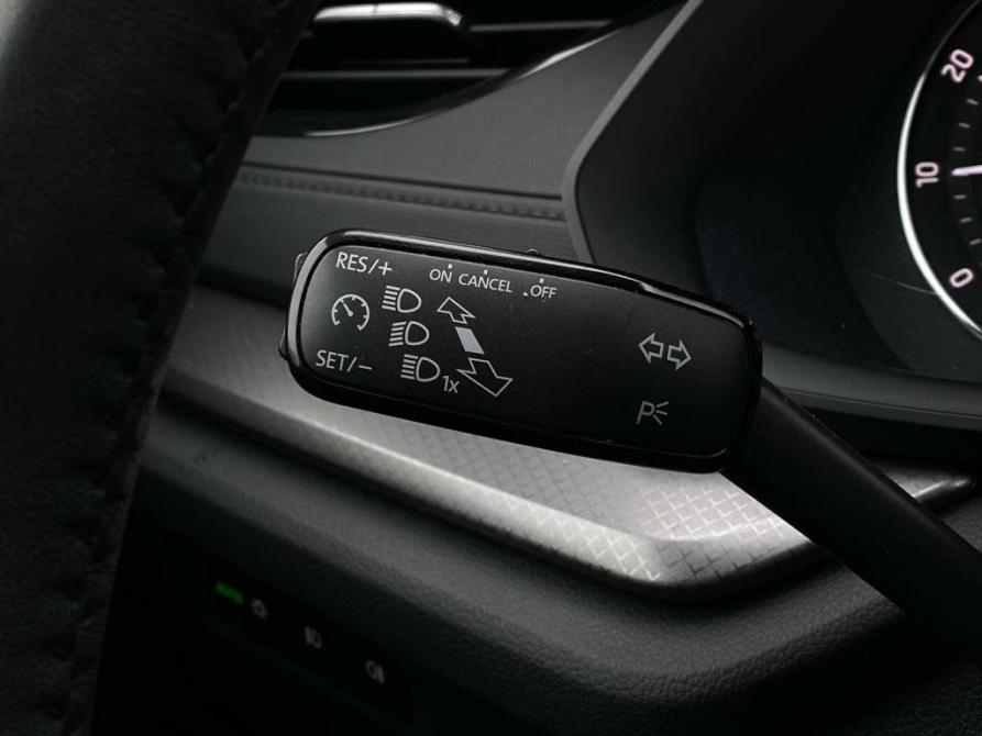 Skoda Octavia IV (A8) Санкт-Петербург  - изображение 18