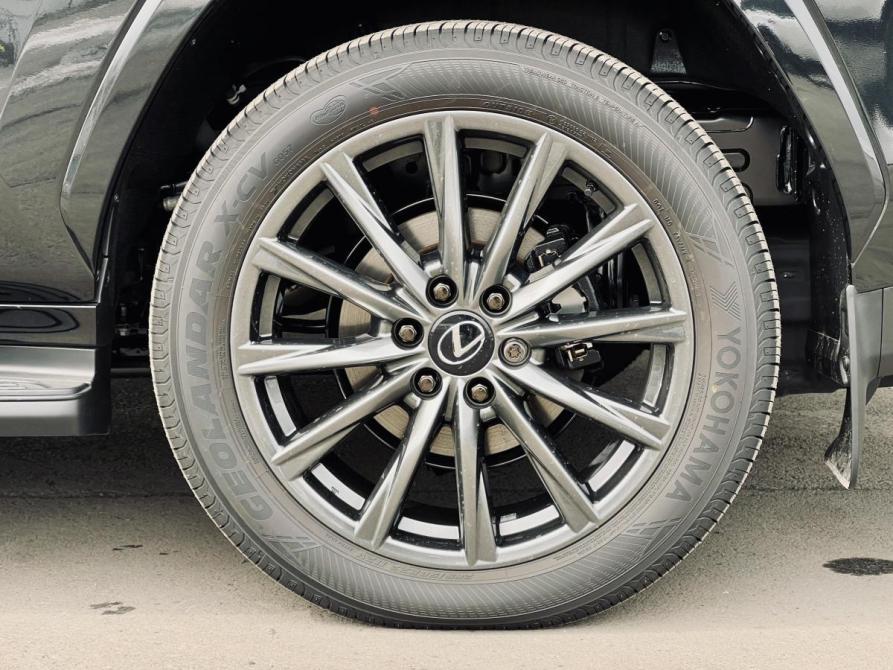 Lexus LX IV Кемерово  - изображение 21