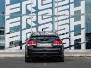 Chevrolet Cruze I Краснодар  - изображение 24