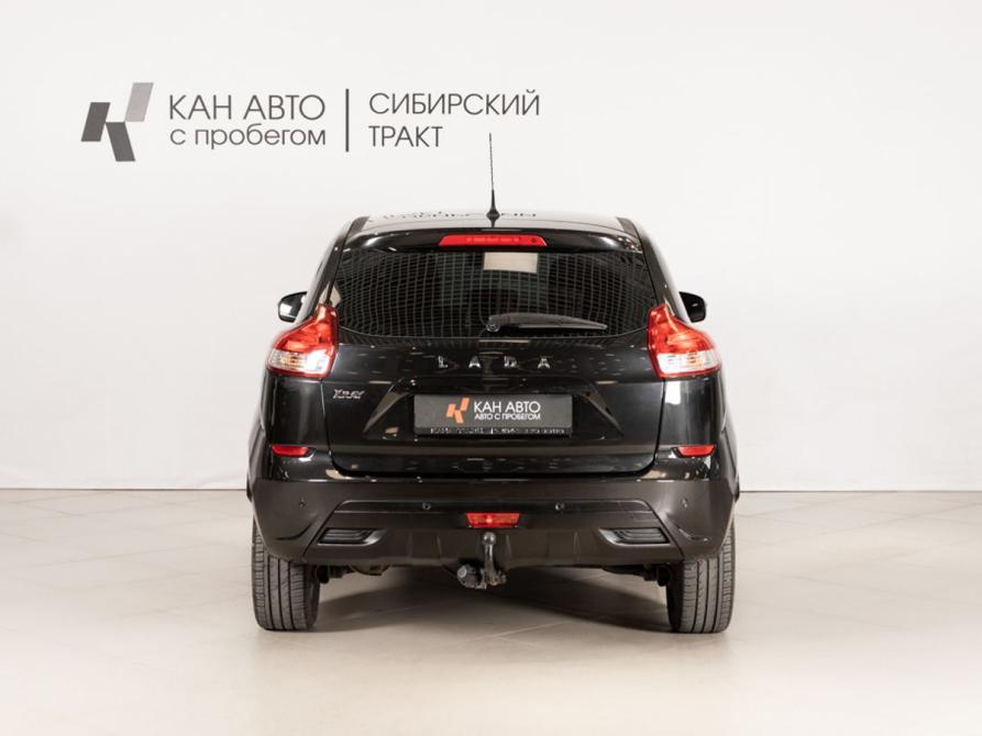 Lada (ВАЗ) XRAY I Казань  - изображение 4