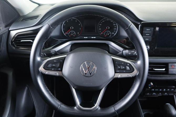 Volkswagen Polo VI с пробегом 2021 года, цена 1 009 000 рублей, 260000 км, лифтбек, Автокод Объявления