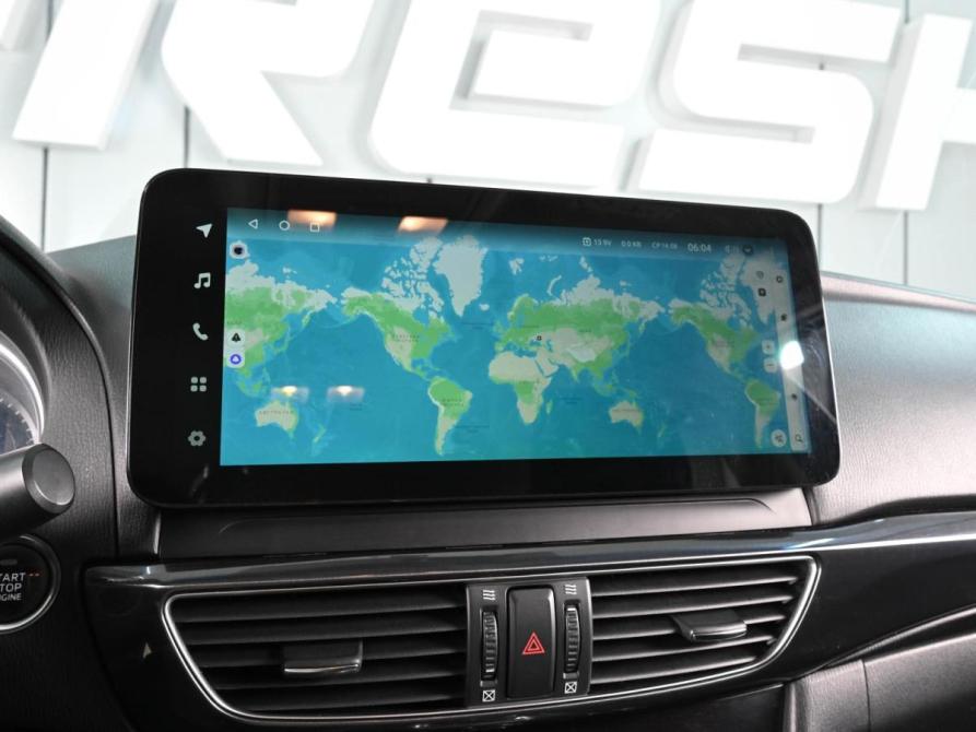Mazda 6 III (GJ) Ростов-на-Дону  - изображение 15