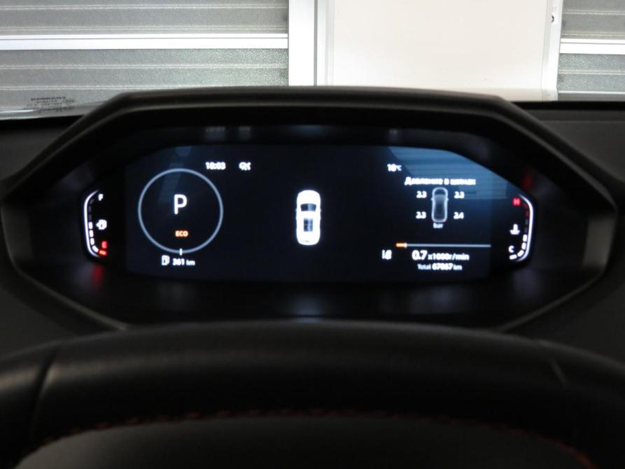 Changan CS55 Plus II Санкт-Петербург  - изображение 11