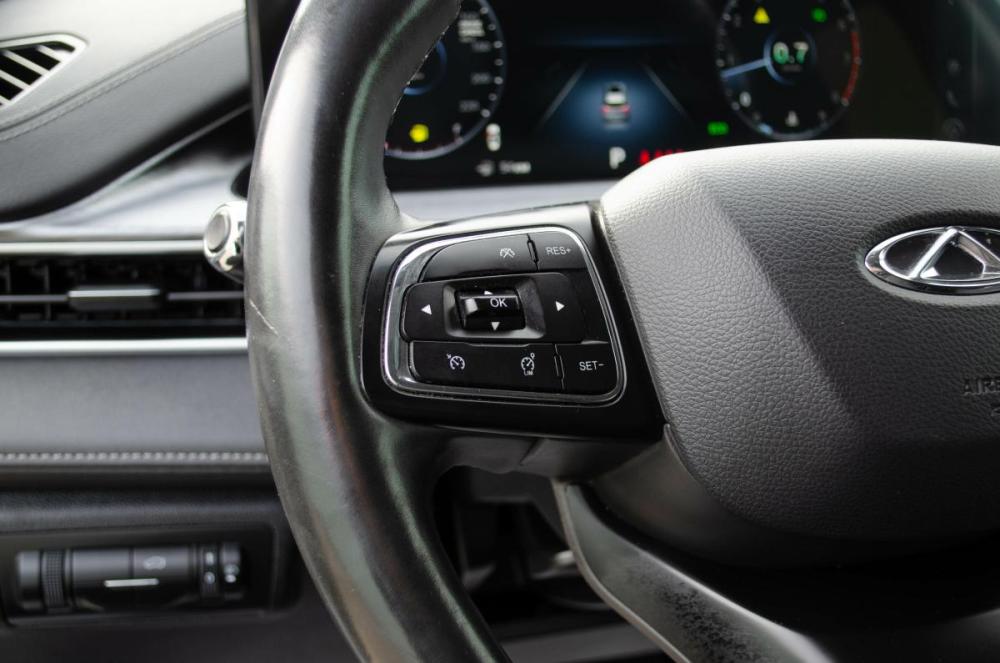 Chery Tiggo 7 Pro Max I Курган  - изображение 10