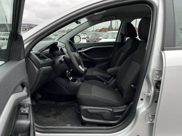 Lada (ВАЗ) Vesta I с пробегом 2019 года, цена 768 000 рублей, 128684 км, седан, Автокод Объявления