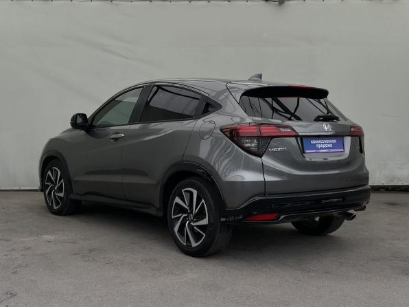 Honda Vezel I Рестайлинг с пробегом 2020 года, цена 2 070 000 рублей, 120134 км, внедорожник, Автокод Объявления