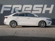 Geely Emgrand II Краснодар  - изображение 25