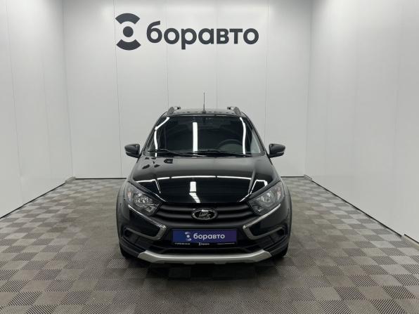 Lada (ВАЗ) Granta I Рестайлинг с пробегом 2023 года, цена 913 000 рублей, 57388 км, универсал, Автокод Объявления