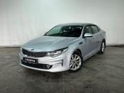 Kia Optima IV Москва  - изображение 22