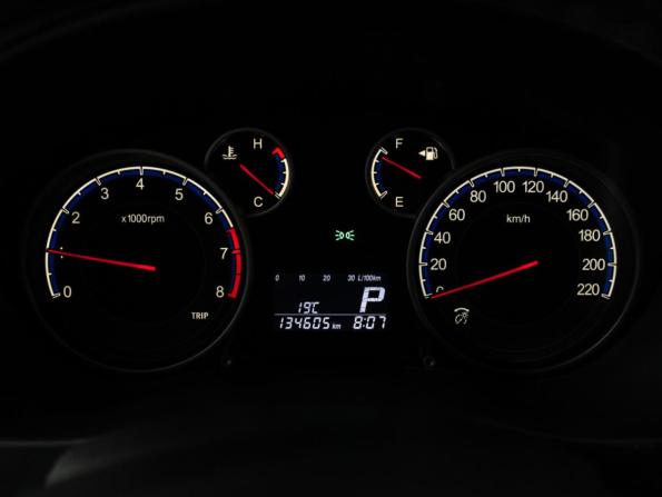 Suzuki SX4 I (Classic) Рестайлинг с пробегом 2012 года, цена 799 585 рублей, 134604 км, хэтчбек, Автокод Объявления