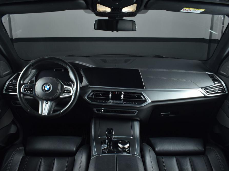 BMW X5 IV (G05/G18) Кемерово  - изображение 7