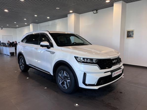 Kia Sorento IV с пробегом 2021 года, цена 3 790 000 рублей, 108464 км, внедорожник, Автокод Объявления