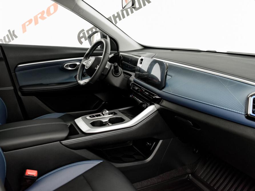 GAC GS3 Екатеринбург  - изображение 14