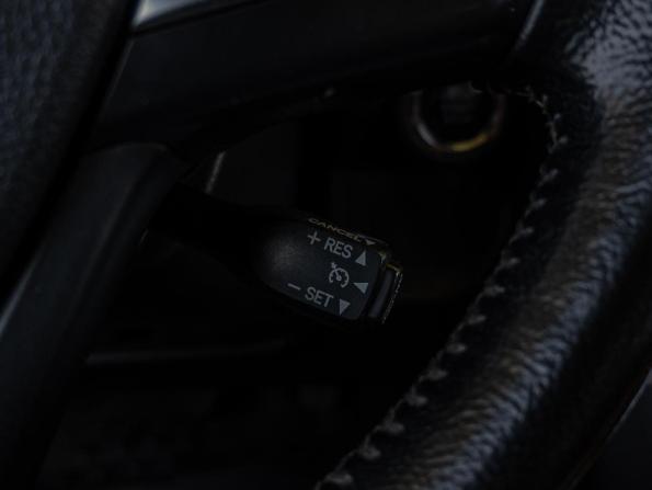 Toyota Camry VII (XV50) Рестайлинг с пробегом 2016 года, цена 1 795 000 рублей, 193145 км, седан, Автокод Объявления
