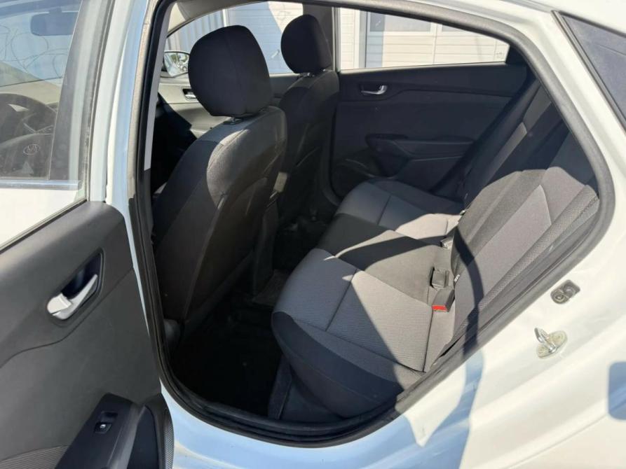Hyundai Solaris II Ростов-на-Дону  - изображение 12