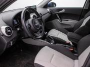 Audi A1 I (8X) Москва  - изображение 27