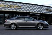 Toyota Camry VII (XV50) Рестайлинг Москва  - изображение 37