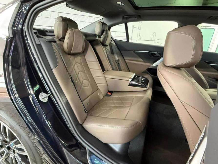 BMW 5 серии VIII (G60/G61/G68) Москва  - изображение 27