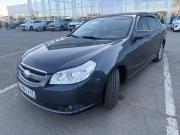 Chevrolet Epica V250 Пермь  - изображение 6