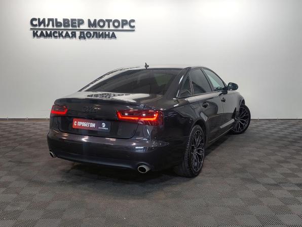 Audi A6 IV (C7) с пробегом 2013 года, цена 1 450 000 рублей, 190000 км, седан, Автокод Объявления
