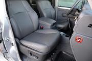 Toyota Land Cruiser 70 Series Рестайлинг 1 Иркутск  - изображение 73