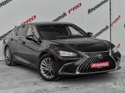 Lexus ES VII Екатеринбург  - изображение 34