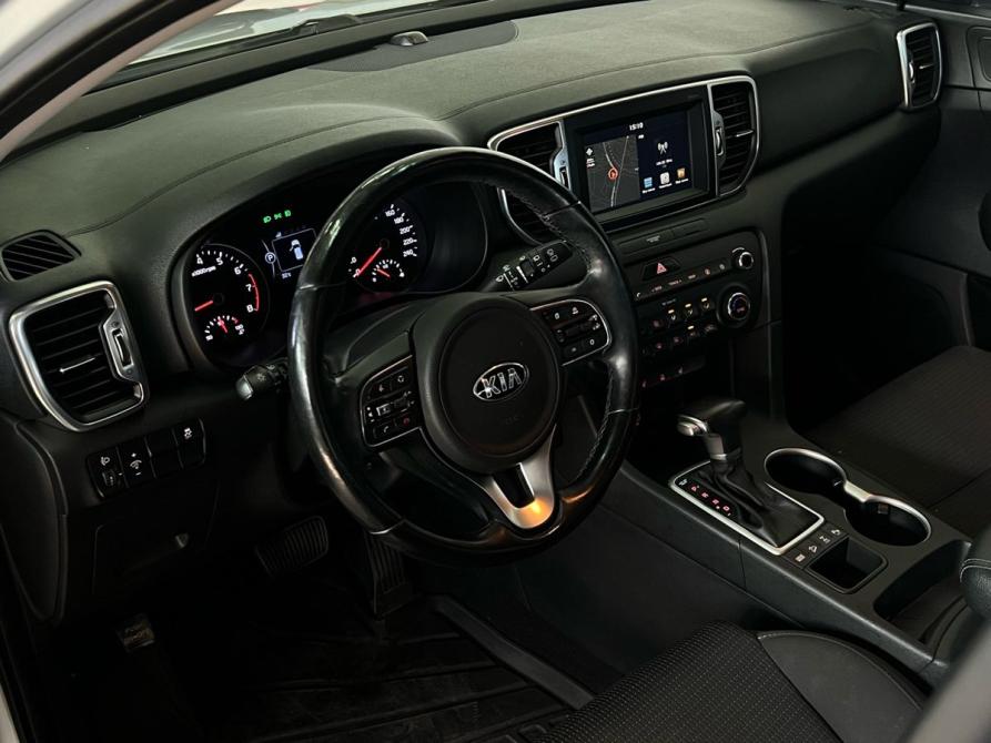 Kia Sportage IV Волгоград  - изображение 14