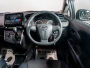 Toyota Wish II Рестайлинг Чита  - изображение 27