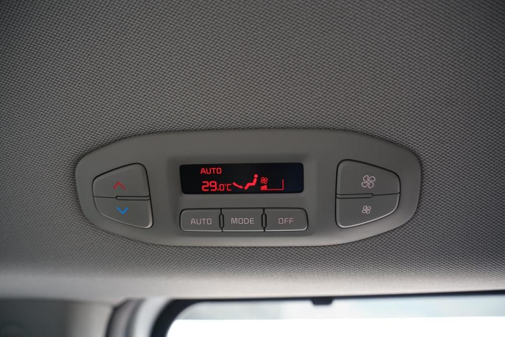 Kia Carnival III Крым  - изображение 22