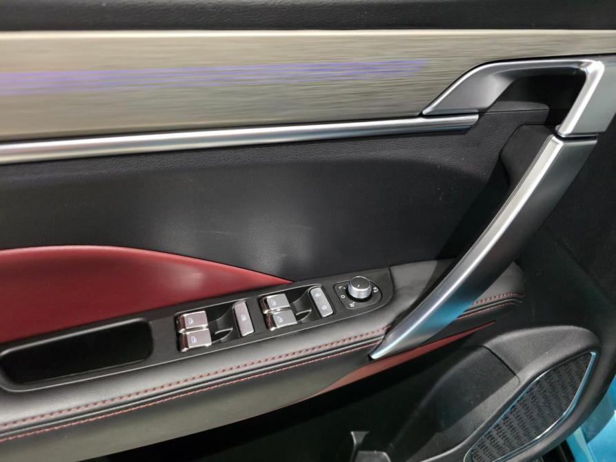 Geely Coolray I Самара  - изображение 12