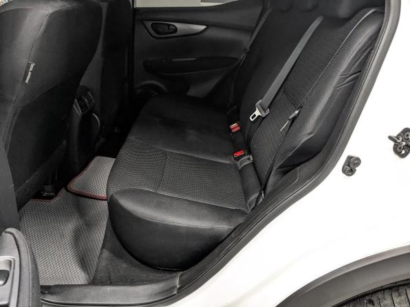 Nissan Qashqai II с пробегом 2016 года, цена 1 430 000 рублей, 144364 км, внедорожник, Автокод Объявления