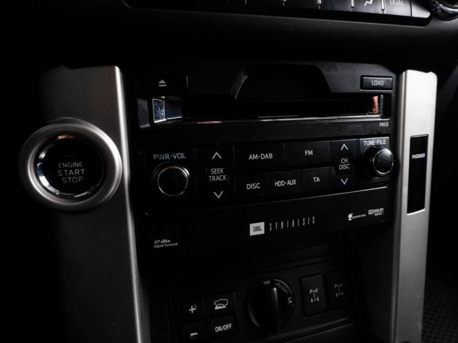 Toyota Land Cruiser Prado 150 Series Тюмень  - изображение 19