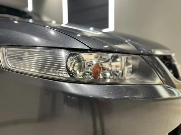 Honda Accord VII Рестайлинг с пробегом 2006 года, цена 730 000 рублей, 279000 км, седан, Автокод Объявления