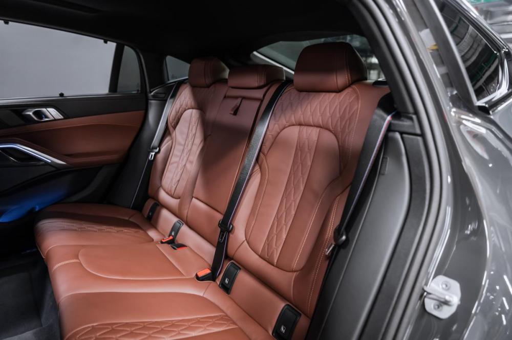 BMW X6 III (G06) Рестайлинг Москва  - изображение 23