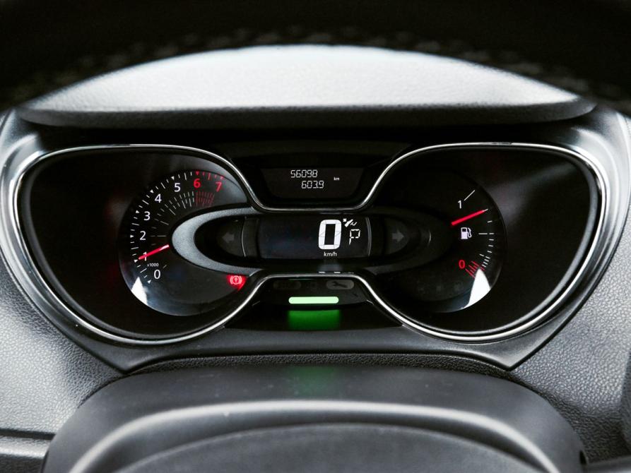 Renault Kaptur I Екатеринбург  - изображение 11